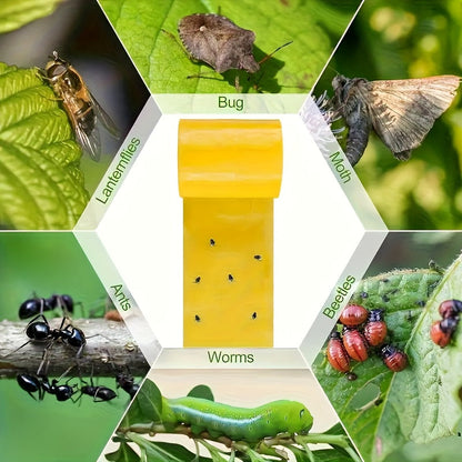 NatureGuard – Protective Insect Barrier Tape for Outdoors