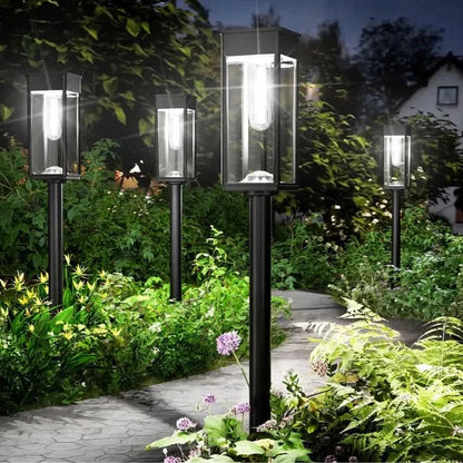 SKYGLOW – Waterproof Landscape Lamps for Elegant Outdoor Spaces