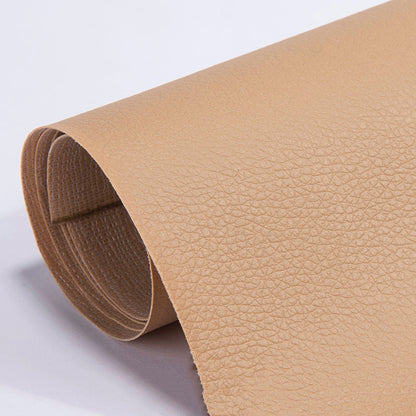 Adhesive Repair Patch for Furniture, Car Seats & Jackets – Fix Tears, Rips & Scratches on Leather, Vinyl & Upholstery – 20+ Colors