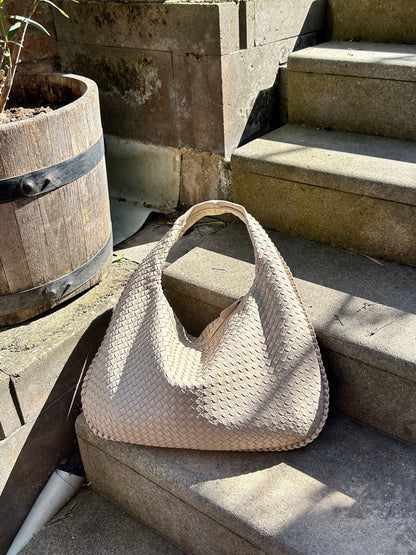 Women's Vegan Leather Tote Bag – Spacious Shoulder Handbag with Dual Straps for Work, Travel & Everyday