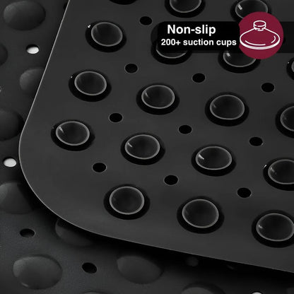 SureLock – Non-Slip Easy-Clean Bathtub Mat