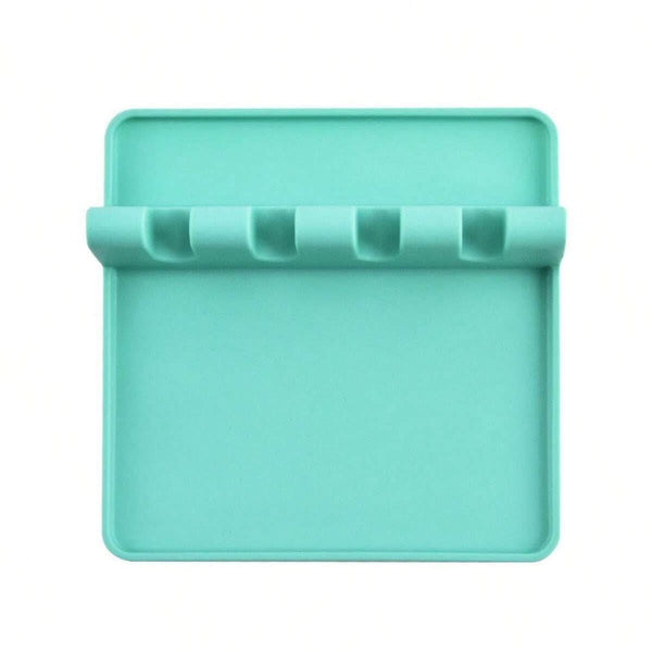 DRIPREST – Utensil Holder with Drip Tray