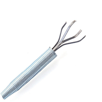 Drain Snake Hook Tool for Kitchen Sink Tub Shower Hair Clog Removal Unclogging Plumbing