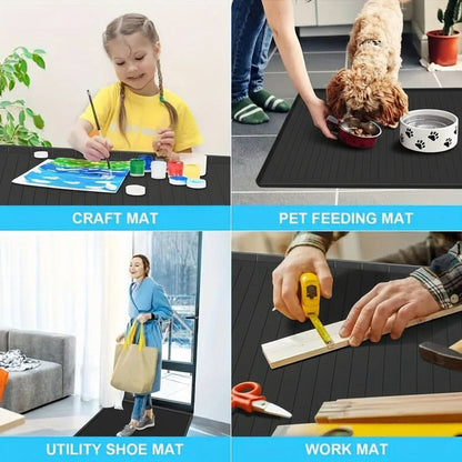 SINKGUARD – Under Sink Protective Mat