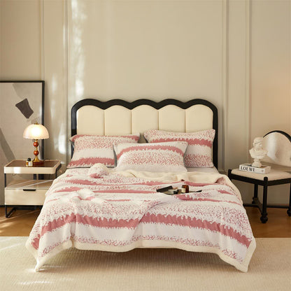 WARMCOCOON – Double-Layer Blanket for Comfortable Evenings