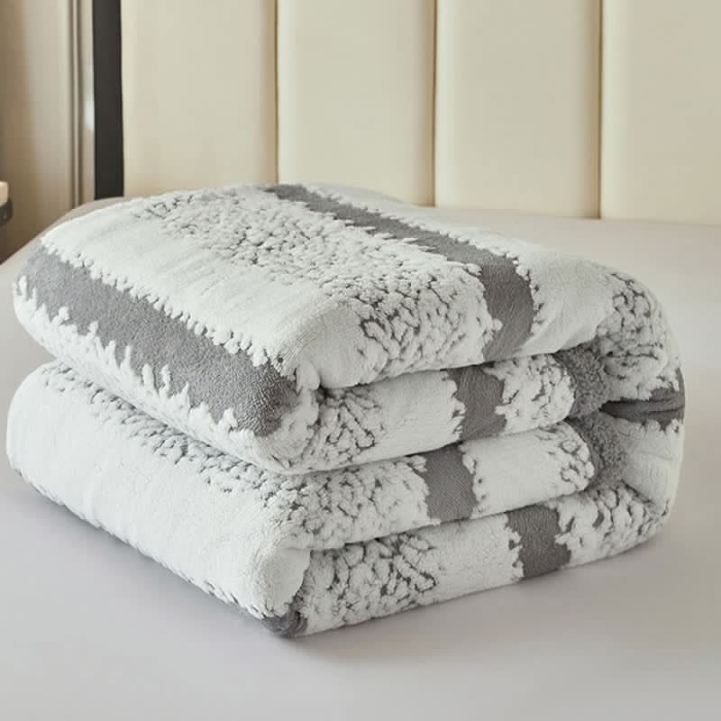 WARMCOCOON – Double-Layer Blanket for Comfortable Evenings