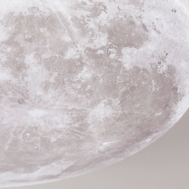 Circular LED Flush Mount Ceiling Light Wood Trim Acrylic Diffuser Hardwired Low Profile for Bedroom Hallway Kitchen Dining Room Entryway