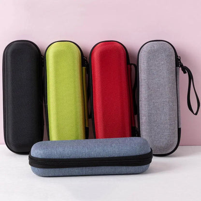 Portable Medication Cooler Travel Case with Reusable Ice Packs for Temperature-Sensitive Supplies