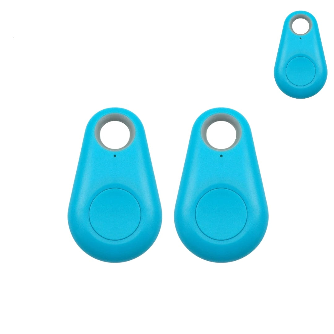 Real-Time GPS Tracker for Kids, Pets & Valuables – Compact Location Device with Geofencing & App Control
