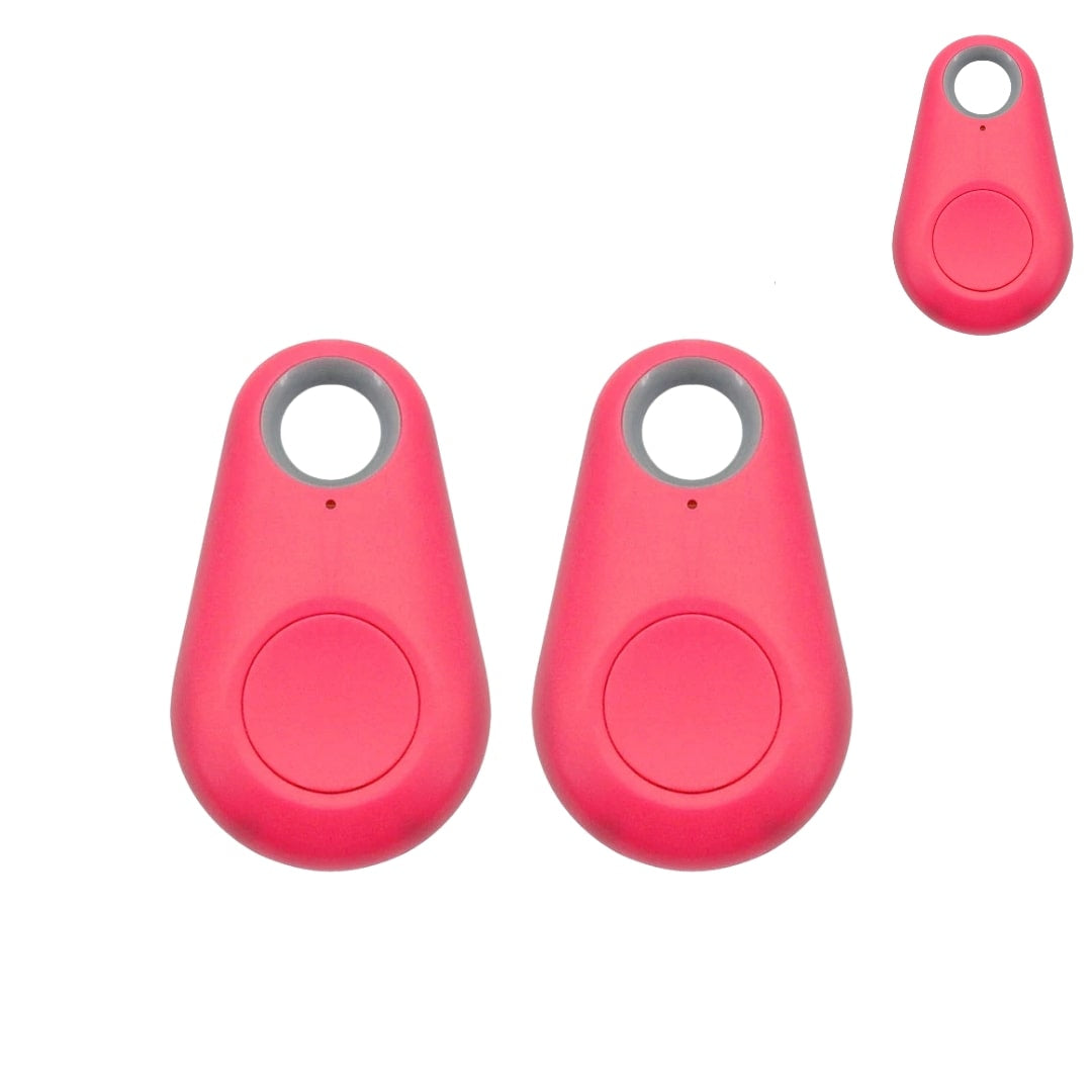 Real-Time GPS Tracker for Kids, Pets & Valuables – Compact Location Device with Geofencing & App Control