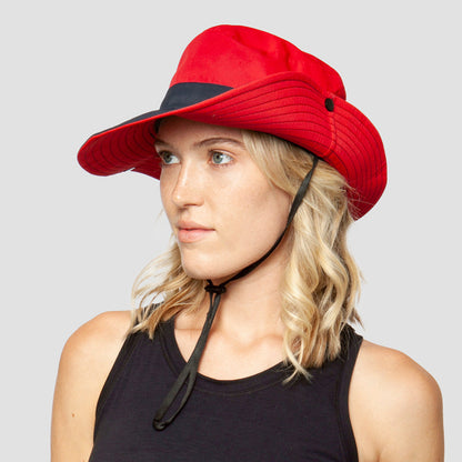 Packable Wide Brim Sun Hat Unisex UV Protection Outdoor Travel Beach Garden Hiking Summer Headwear