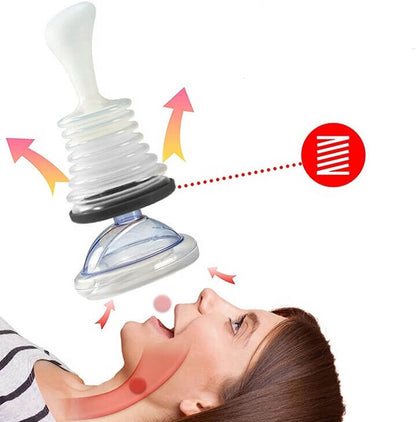 Airway Clearing Device for Choking Emergencies – Suction Tool for Adults & Children – No Prescription Needed – Non-Expiring First Aid Kit