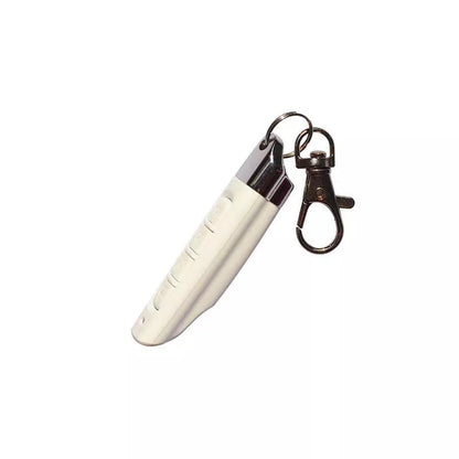 Universal Remote Cloner & Duplicator for Garage Door, Car Key Fob & Wireless Remotes – 4-Button Programmable RF Copier for Home, Vehicle &