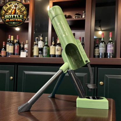 Capapult™ – Tactical Bottle Opener