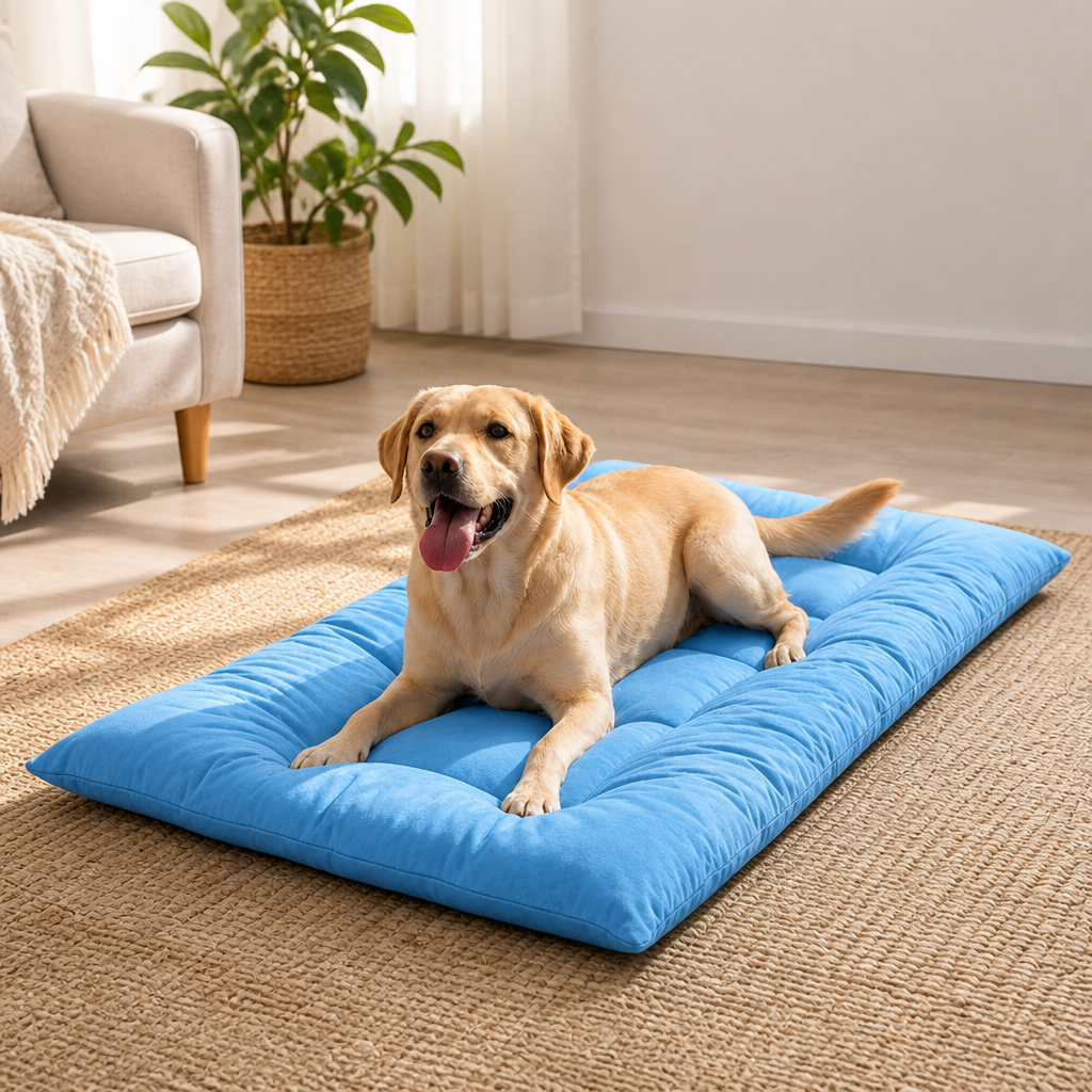 Ortekor Extra-Large Cooling & Non-Slip Dog Mat (XXXL)