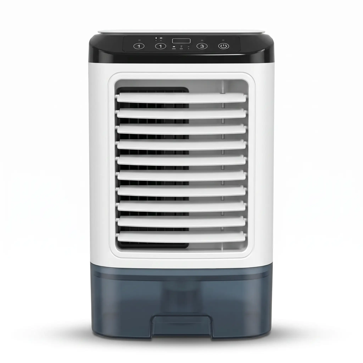 Personal Space Cooler with Variable Speed Control for Desk, Bedroom & Small Rooms up to 160 sq ft