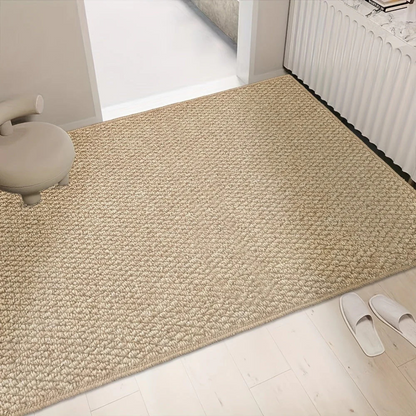 CozyStep – Durable Indoor Doormat