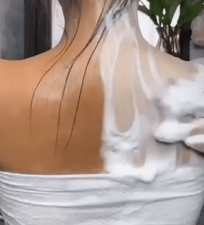 Soap Skin Brightening Milk & Silk Protein