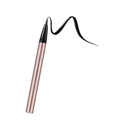 Liquid Eyeliner Waterproof Smudge-Proof Fine Tip