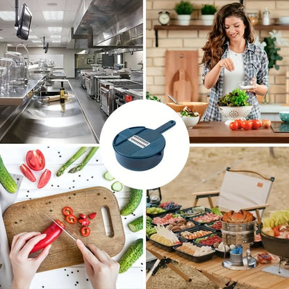 CHOPNOVA – 12 In 1 Multifunction Vegetable Chopper Slicer