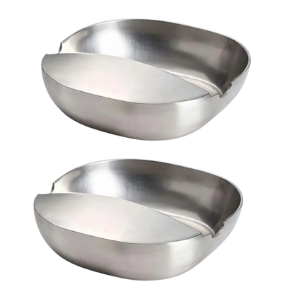 Upright Kitchen Utensil Rest Stand Holder for Spoons Ladles Spatulas Cooking Tools Organizer Stainless Steel Countertop