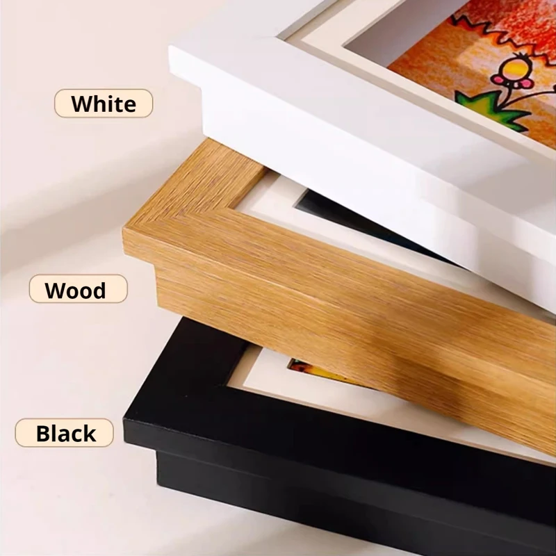 ArtVault™ - A4 Frame