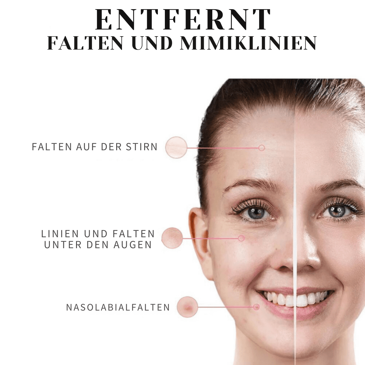 Hydrating Collagen Face Mask with Hyaluronic Acid for Plump Smooth Radiant Skin | Firming Anti-Wrinkle Treatment for Women & Men