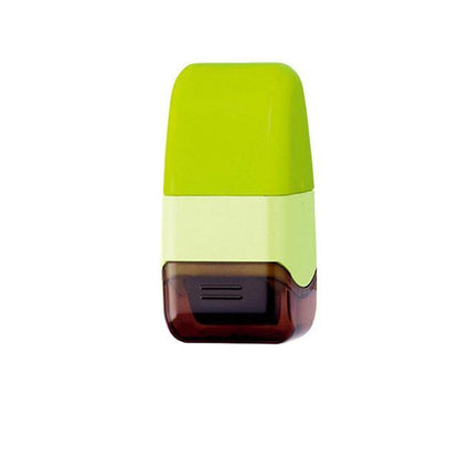 Privacy Roller Stamp for Sensitive Documents Confidential Mail Security Address Blocker Financial Papers Personal Info Guard Home Office Too