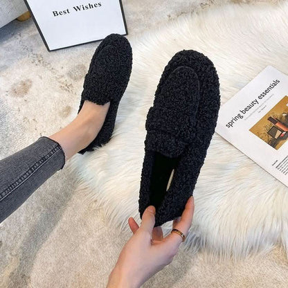 POLARSOFT – Comfortable Winter Slippers for Cozy Living