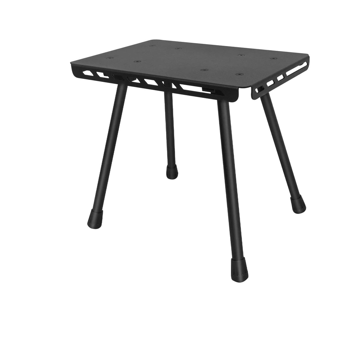 TACTITABLE – Portable Folding Camping Stool Table