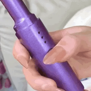 Mini Hair Straightener Cordless Rechargeable Ceramic Coating 70-Minute Battery