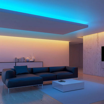 GLOWSTRIP – RGB LED Light for Atmospheric Evening Ambience