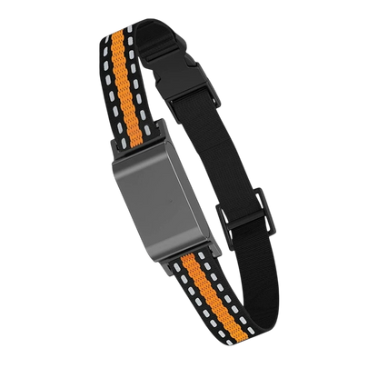 Collar-Mounted GPS Location Monitor for Cats with Geofence Alerts, Historical Route Logging & Multi-Technology Positioning for Indoor &