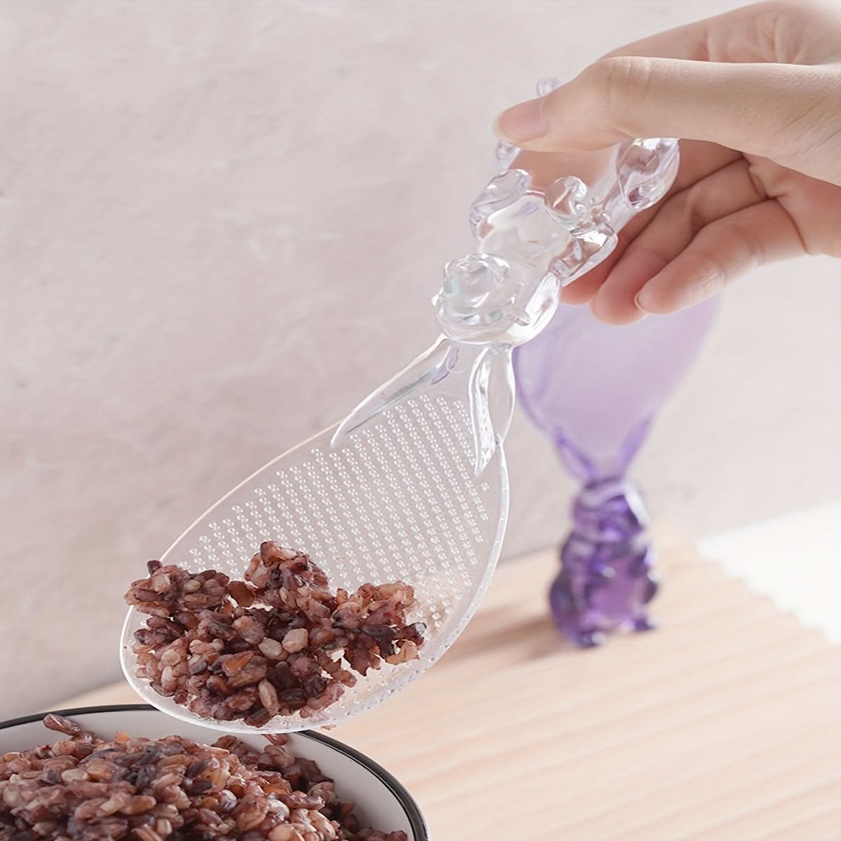 RINSOVA – Multifunction Kitchen Washing Basket Strainer