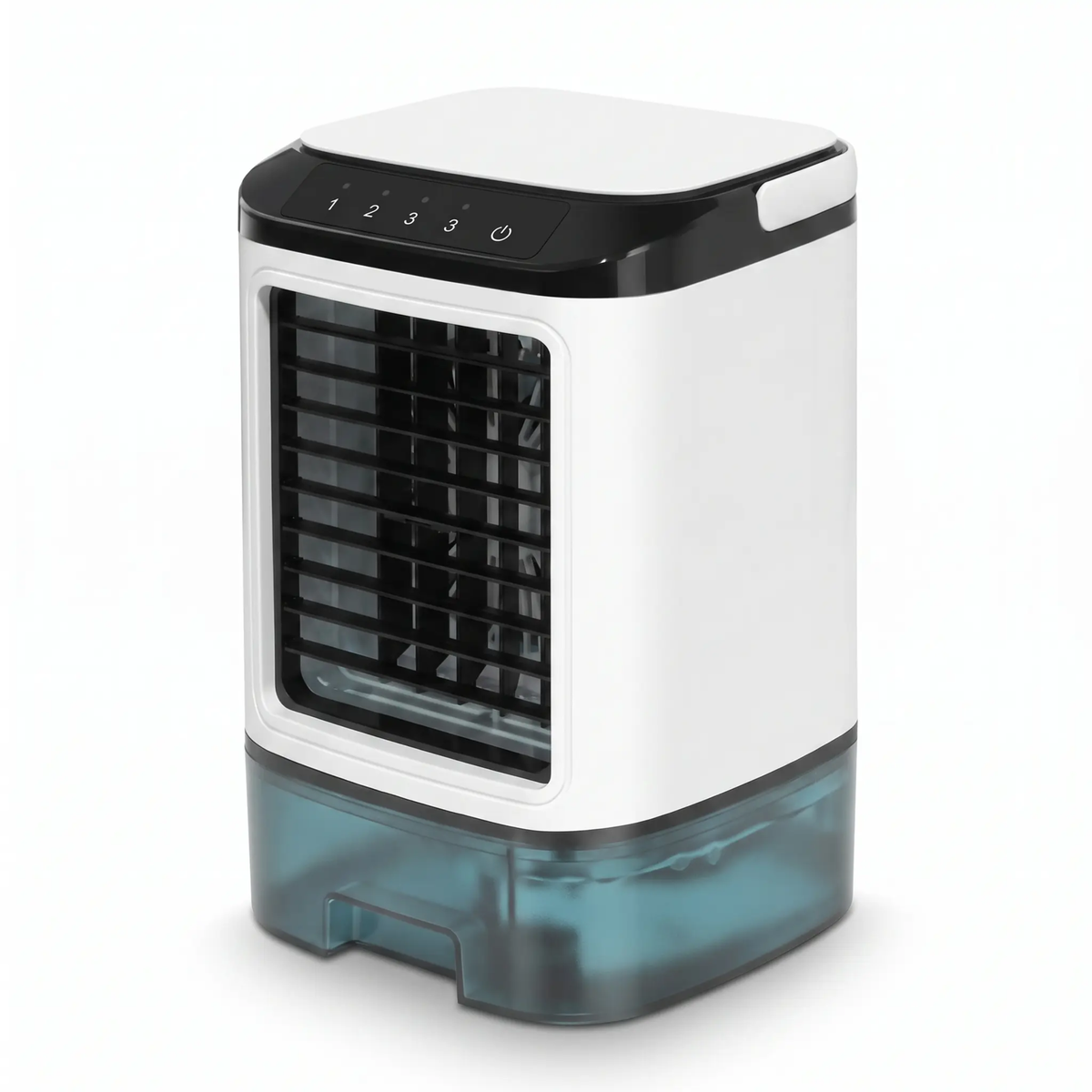 Personal Space Cooler with Variable Speed Control for Desk, Bedroom & Small Rooms up to 160 sq ft