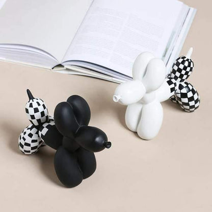 Balloon Animal Puppies