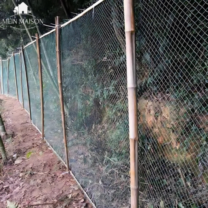 Garden Netting Protective Mesh for Plants, Trees & Vegetables – UV-Resistant & Tear-Proof Barrier Against Birds, Deer & Pests – Custom