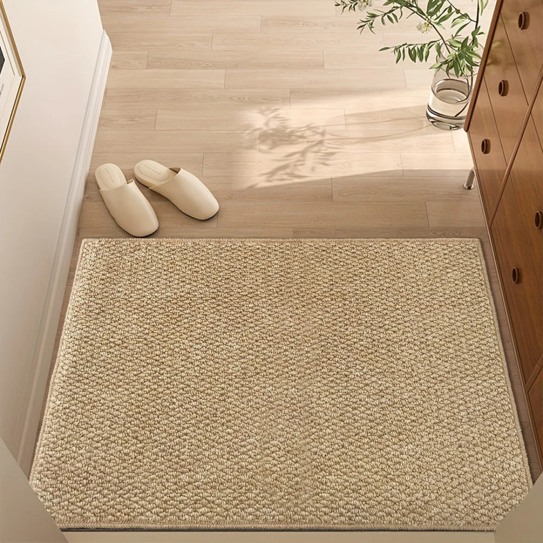 CozyStep – Durable Indoor Doormat