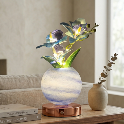 Orchidéa™ – Blooming Orchid Lamp