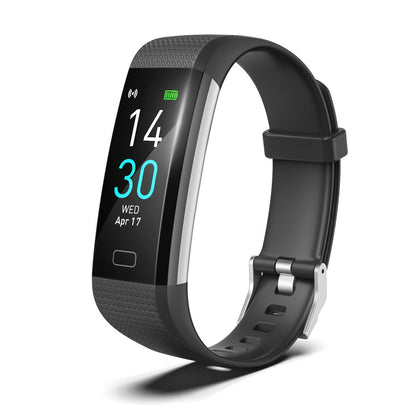 Health Tracking Smartwatch – Heart Rate, Blood Pressure, Oxygen & Sleep Monitor – Waterproof Fitness Watch with Bluetooth Calling & 50+
