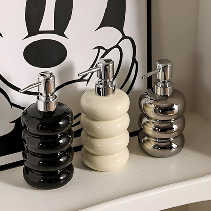 Spheria – Sleek Sphere Liquid Dispenser