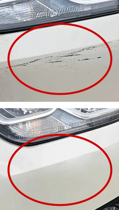 Automotive Paint Restoration Compound for Light Surface Damage on Vehicles | DIY Finish Repair Formula for Cars, Trucks & SUVs