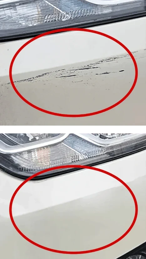 Automotive Paint Scratch Repair Compound for Cars | Restores Clear Coat & Removes Surface Marks | Works on All Vehicle Paint Colors | DIY