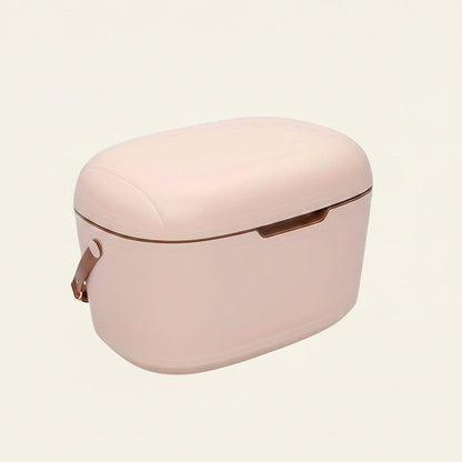 FROSTVAULT – Portable Camping Insulation Storage Box