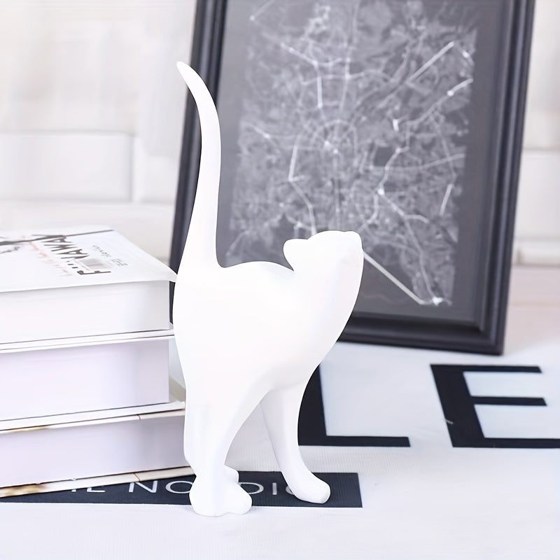 Nordic Whiskers™ - Home Décor Cat