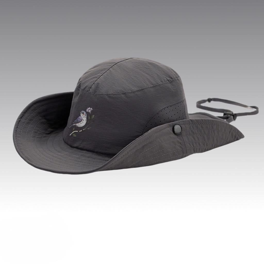 BEACHNEST – Breathable Bucket Hat for Summer Activities