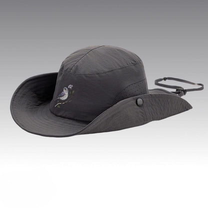 BEACHNEST – Breathable Bucket Hat for Summer Activities