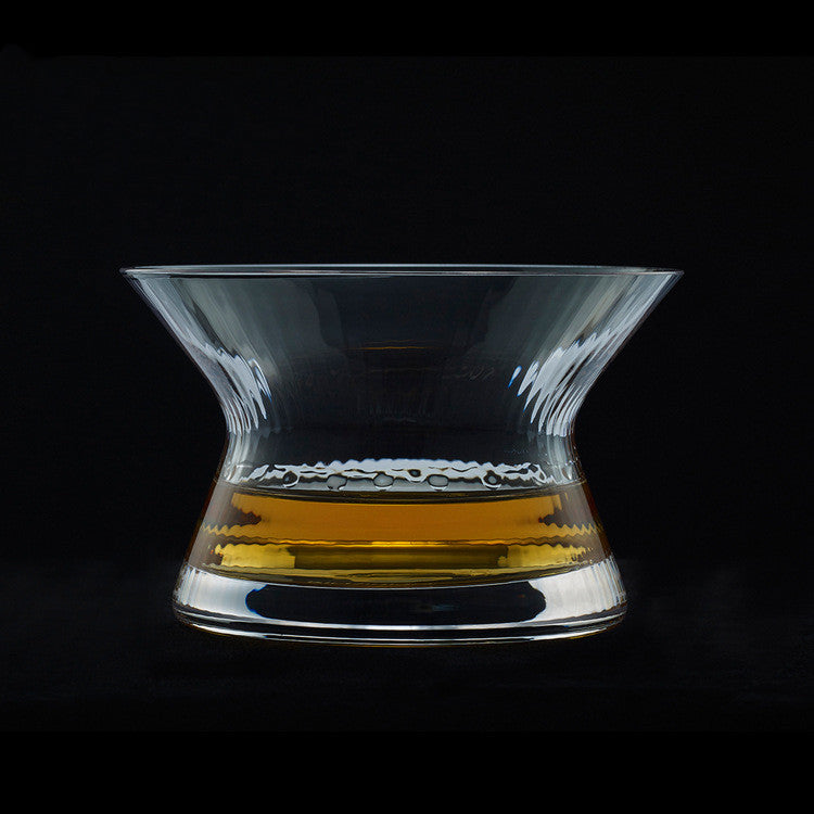 Hanyu Kaori | Japanese EDO Whiskey Glass
