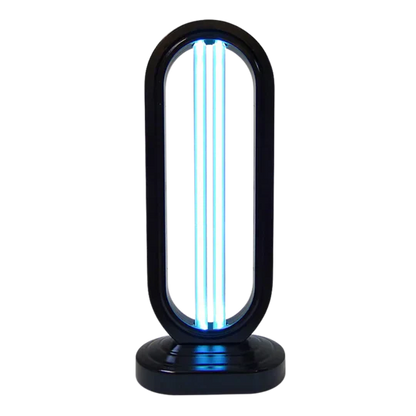 Effective UV Light Bulb with Timer for Pest Control Areas - Ortekor