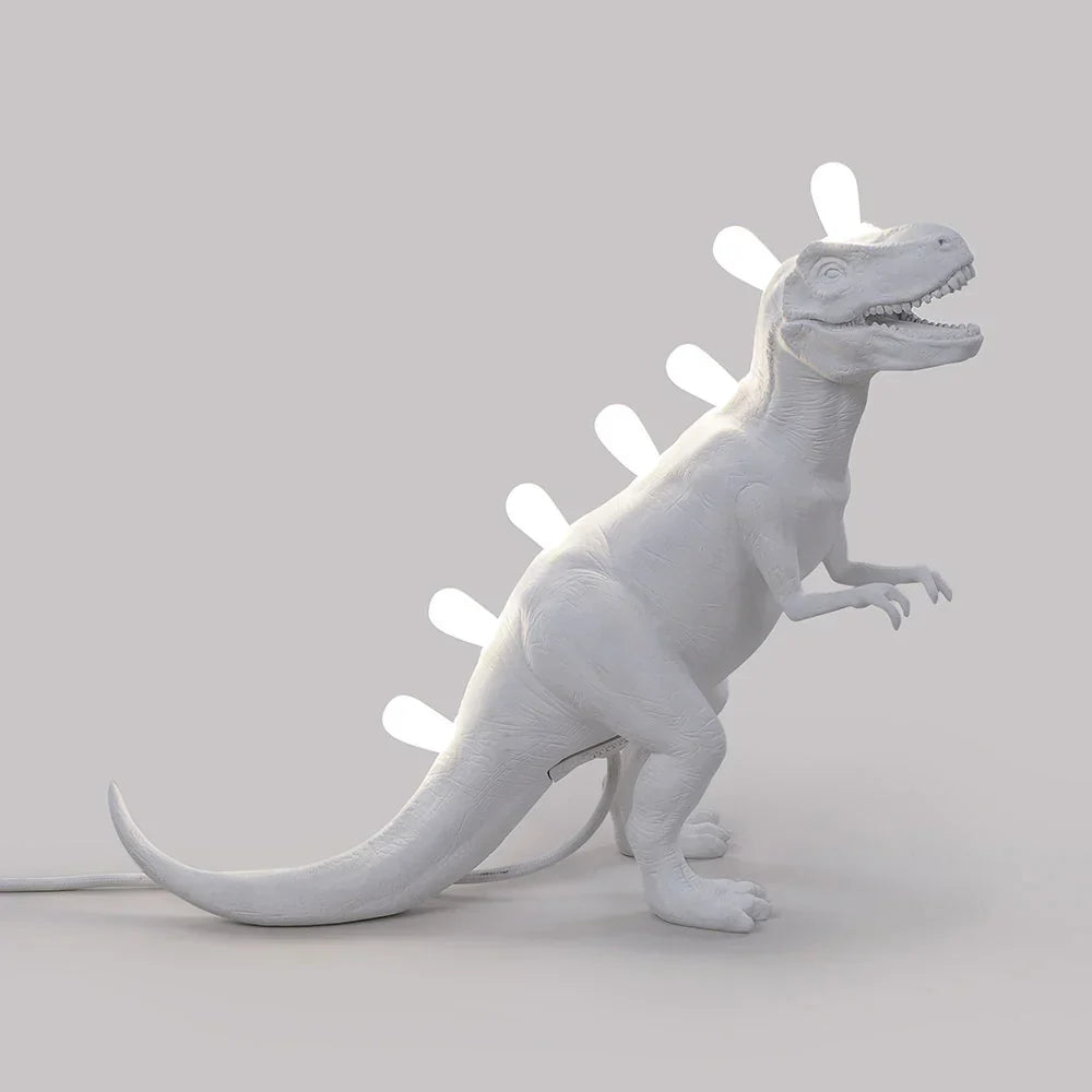 Dinosaur Table Lamp